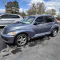 Used 2007 Chrysler PT Cruiser GT w/ Boston Acoustics Audio Group image 3