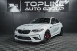 Used 2020 BMW M2 CS image 2