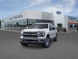 New 2025 Ford F150 Lariat w/ Equipment Group 501A Mid image 2