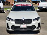 Used 2024 BMW X3 sDrive30i w/ Premium Package image 2