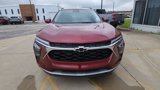 New 2025 Chevrolet Trax LT w/ Driver Confidence Package image 3