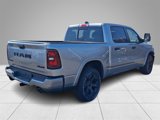 New 2025 RAM 1500 Big Horn image 3