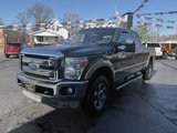 Used 2011 Ford F250 Lariat w/ Chrome Pkg image 4