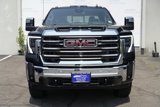 Used 2024 GMC Sierra 2500 SLT w/ SLT Premium Package image 5