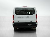 Used 2023 Ford Transit 250 Low Roof AWD image 5