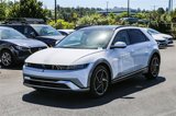 New 2025 Hyundai Ioniq 5 Limited image 4