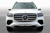 New 2025 Mercedes-Benz GLS 450 4MATIC image 3