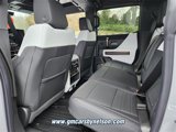New 2025 GMC Hummer EV 2X w/ LPO, Sport Package image 5