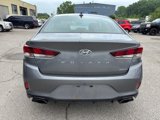 Used 2018 Hyundai Sonata Sport image 6