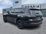 Used 2024 Jeep Grand Cherokee L Laredo image 3