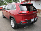 Used 2015 Jeep Cherokee Latitude w/ Comfort/Convenience Group image 6