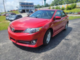 Used 2012 Toyota Camry SE image 2
