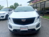 Used 2020 Cadillac XT5 Sportv image 5