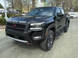 New 2025 Nissan Frontier PRO-4X w/ Pro Premium Package image 3