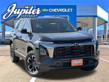 New 2026 Chevrolet Equinox ACTIV w/ Convenience Package III image 1