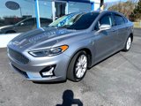 Used 2020 Ford Fusion Energi Titanium image 2