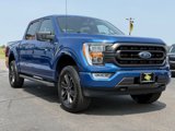 Used 2022 Ford F150 XLT image 2