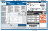 Used 2015 Ford F150 Lariat w/ Equipment Group 502A Luxury image 3