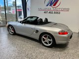 Used 2004 Porsche Boxster S image 2
