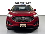 Certified 2024 Ford Edge Titanium image 2