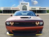 New 2023 Dodge Challenger R/T Scat Pack image 4