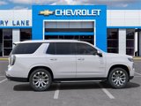 New 2025 Chevrolet Tahoe Premier image 5