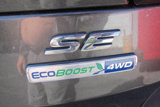 Used 2017 Ford Escape SE image 5