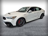 New 2025 Acura Integra Type S image 2