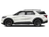 New 2025 Ford Explorer ST w/ Sun And Sound Package image 3