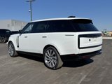 New 2025 Land Rover Range Rover Long Wheelbase SE image 4
