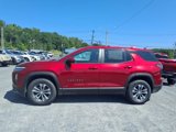New 2026 Chevrolet Equinox LT w/ Convenience Package II image 4
