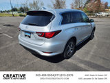 Used 2018 INFINITI QX60 FWD image 5