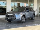 New 2026 Toyota Corolla Cross XLE image 2