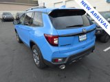 Used 2025 Honda Passport TrailSport image 4