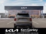 New 2025 Kia Sorento SX Prestige image 5