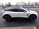 New 2025 Chevrolet Blazer EV RS image 6
