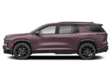 New 2026 Chevrolet Traverse RS image 3