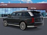New 2026 Hyundai Palisade Calligraphy image 5