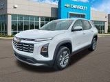 New 2026 Chevrolet Equinox LT w/ Safety and Technology Package image 2