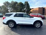 Used 2021 Ford Explorer Limited w/ Equipment Group 301A image 2