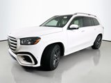 New 2025 Mercedes-Benz GLS 450 4MATIC image 3