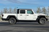 New 2025 Jeep Gladiator Mojave w/ Steel Bumper Group image 3