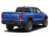New 2025 Chevrolet Colorado ZR2 w/ Midnight Edition image 2