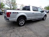 Used 2015 Ford F150 Lariat w/ Equipment Group 502A Luxury image 6