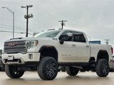 Used 2022 GMC Sierra 2500 Denali w/ Denali Ultimate Package image 3