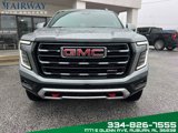 Used 2025 GMC Yukon XL AT4 w/ AT4 Premium Package image 2