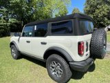 New 2025 Ford Bronco Badlands image 3