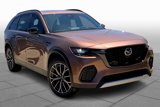 New 2025 MAZDA CX-70 Plug-In Hybrid w/ Premium Plus image 2