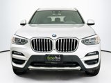Used 2021 BMW X3 xDrive30i w/ Convenience Package image 2