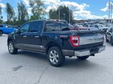 Certified 2023 Ford F150 King Ranch w/ Equipment Group 601A High image 4